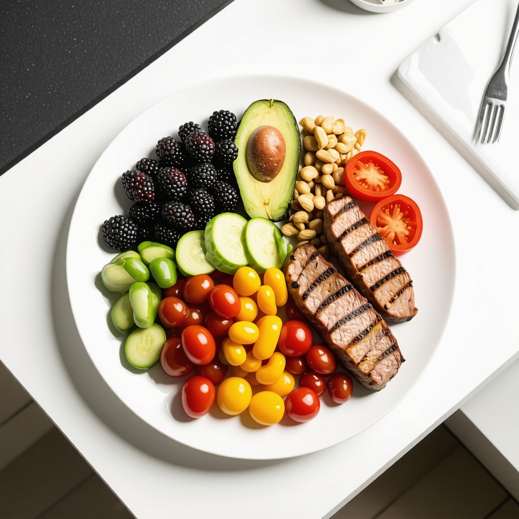 Top Wegovy Meal Plans for Fast and Effective Fat Burning in 2024