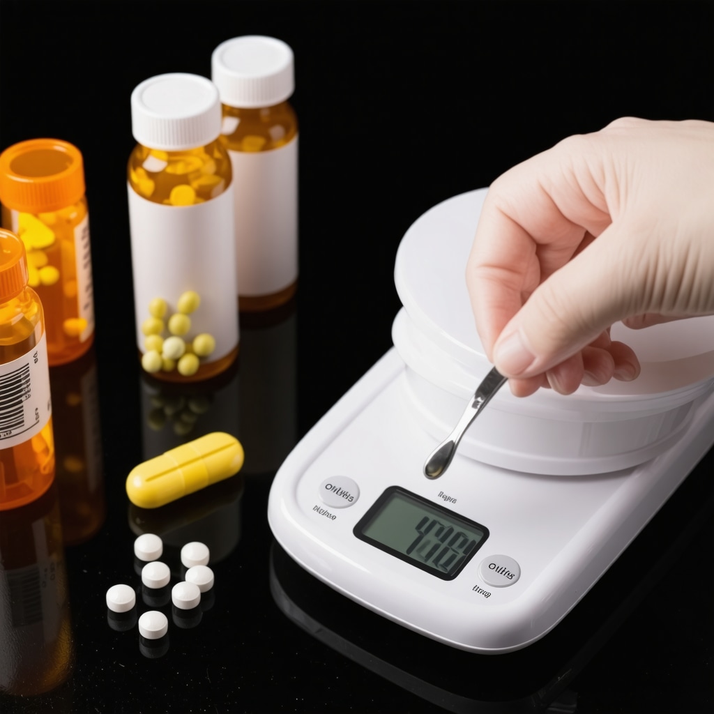 Top Weight Loss Medications and How to Use Them Safely