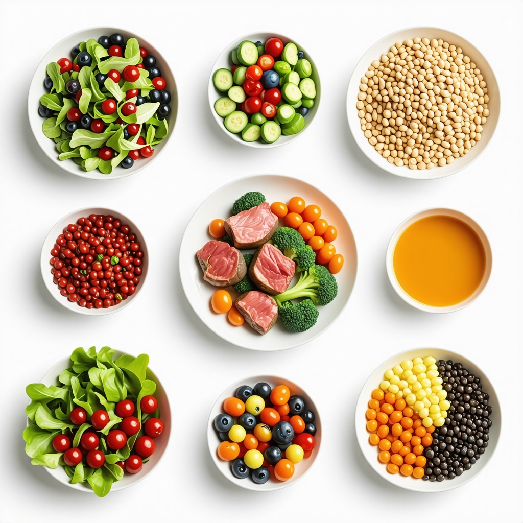 Ultimate Guide to Wegovy Meal Plans for Long-Term Success