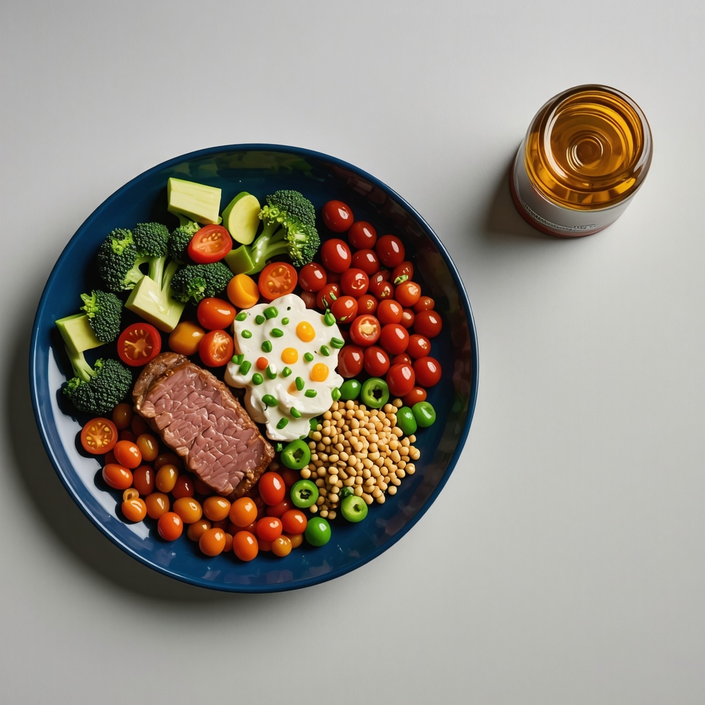 Wegovy Meal Plan: Balanced Recipes to Support Fat Loss