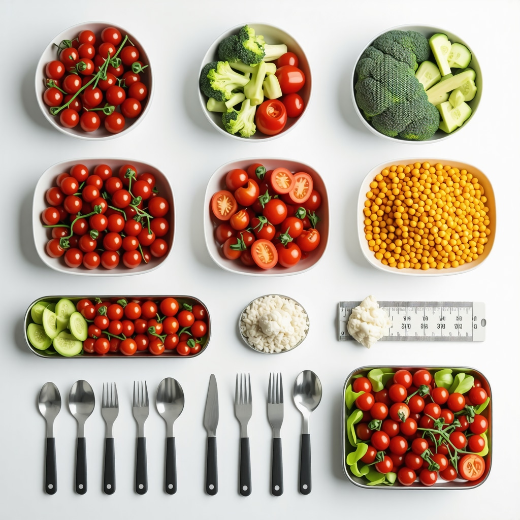 Wegovy Meal Plan: How to Prepare Balanced Weight Loss Meals