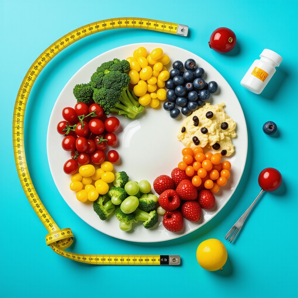 Wegovy Meal Plan Ideas for Effective Weight Control