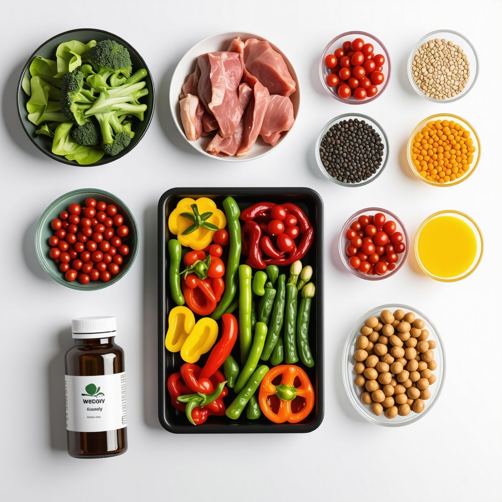 Wegovy Meal Plan Ideas to Maximize Your Fat Burning