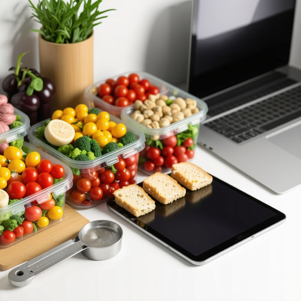 Wegovy Meal Prep Tips for Effective Fat Loss in 2024