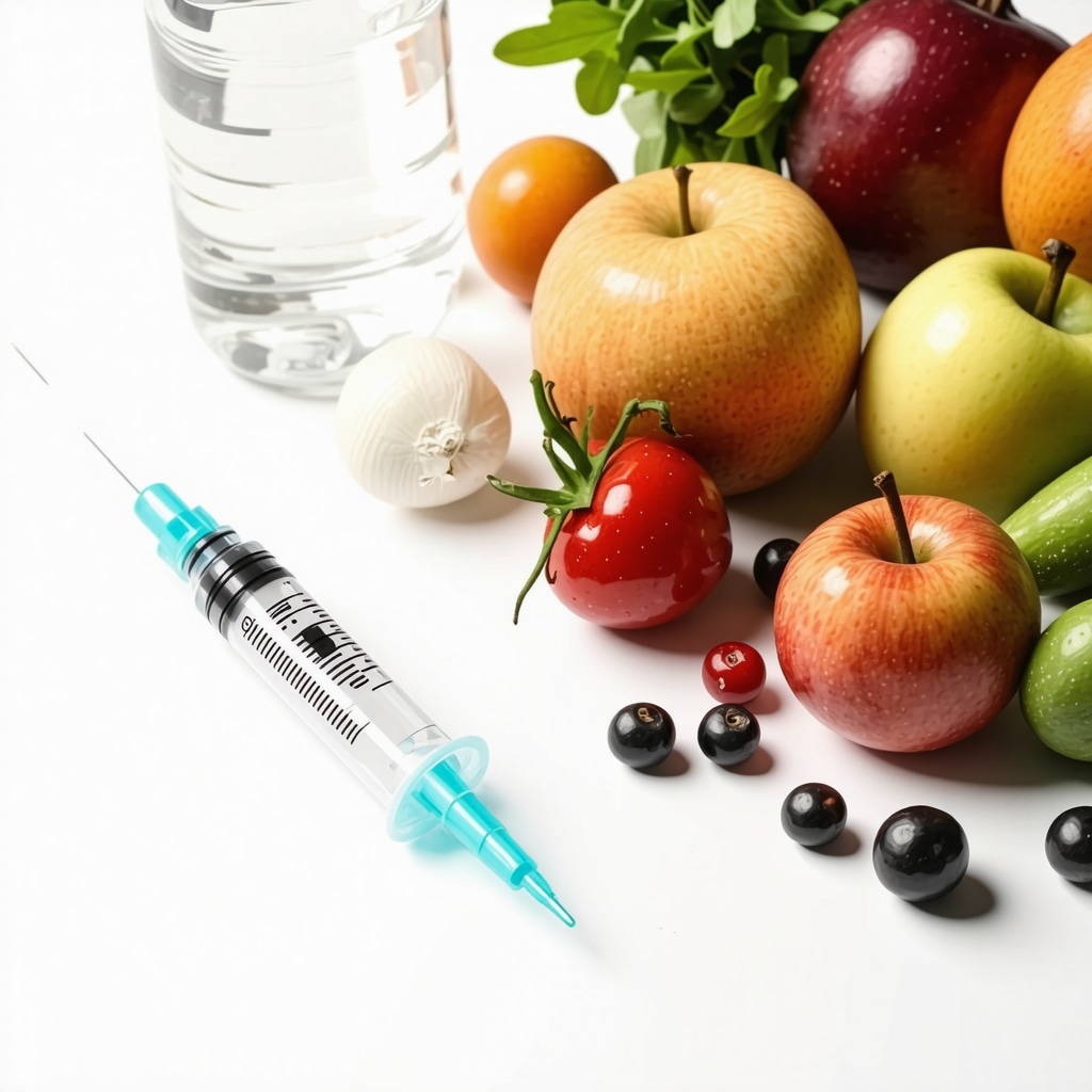 Weight Loss Injection Diet Combos: Safe Plans That Work in 2024