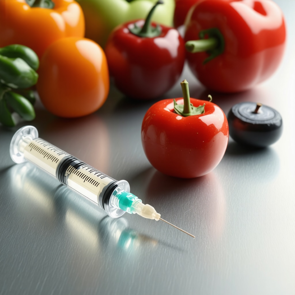 Weight Loss Injection Diet Combos That Accelerate Results