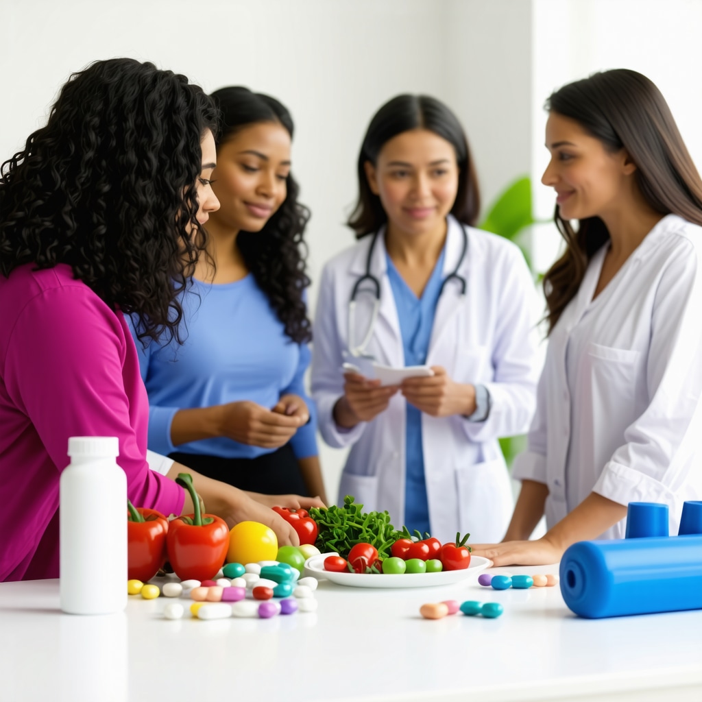 Weight Loss Medications: What to Expect and How to Prepare