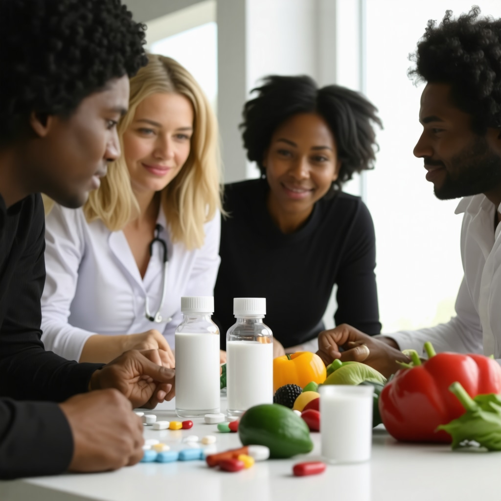 Weight Loss Programs with Medication: Expert Guide for Beginners