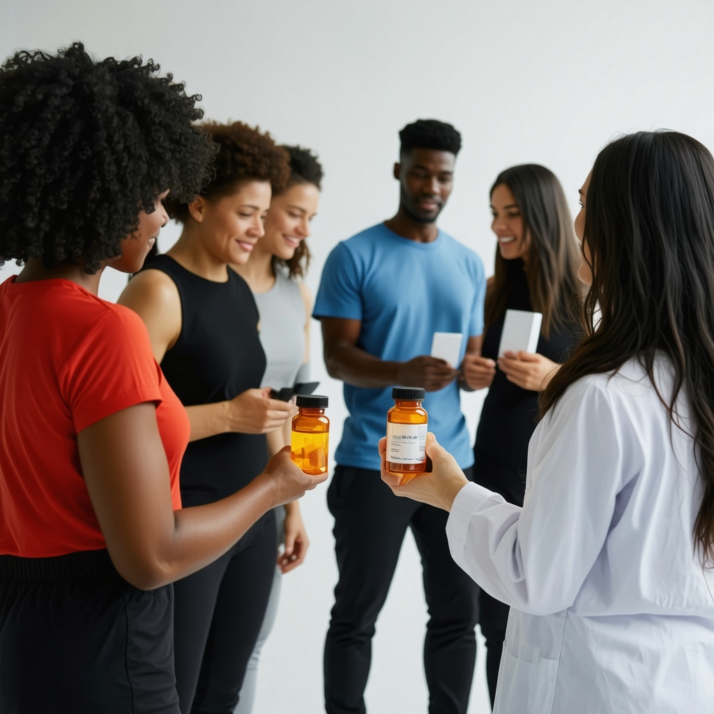 Weight Loss Programs with Medication: Expert Tips for Success