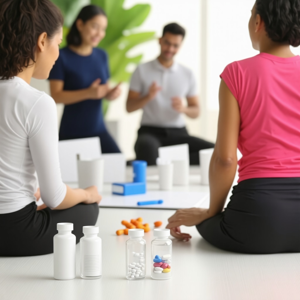 Weight Loss Programs with Medication: Keys to Staying Motivated