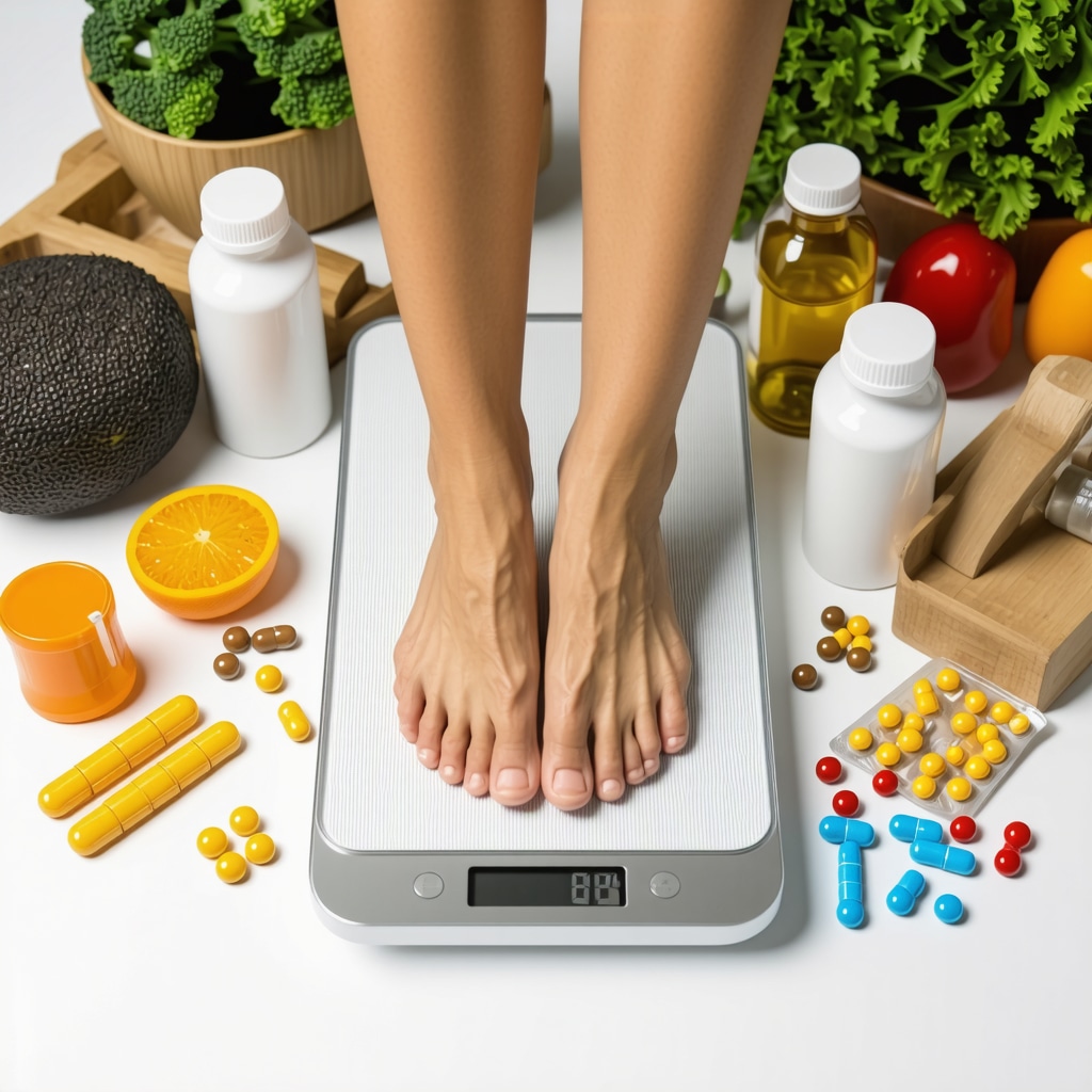 Weight Loss Programs with Medication: Proven Tips for Lasting Success