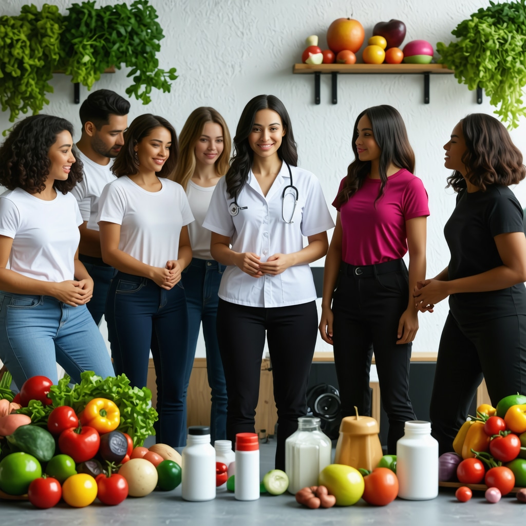 Weight Loss Programs with Medication: Strategies for Success