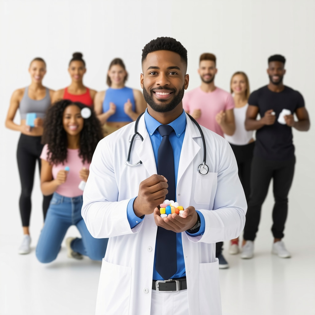 Weight Loss Programs with Medication That Deliver Real Results