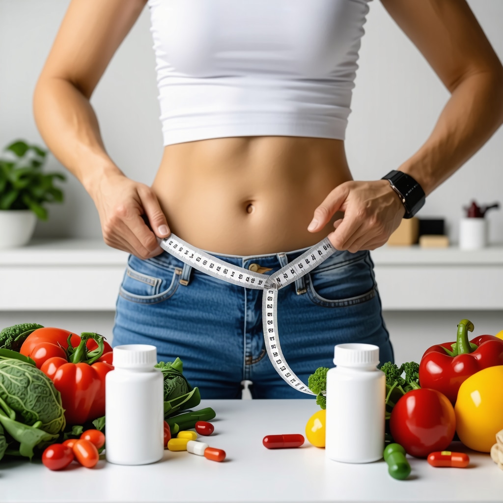 Weight Loss Programs with Medication: Tips for Sustained Success