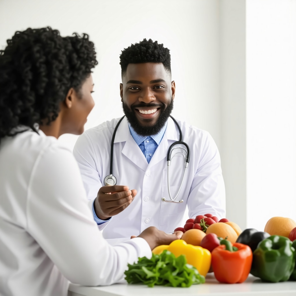 Why Physician-Guided Diet Plans Boost Long-Term Weight Loss Results
