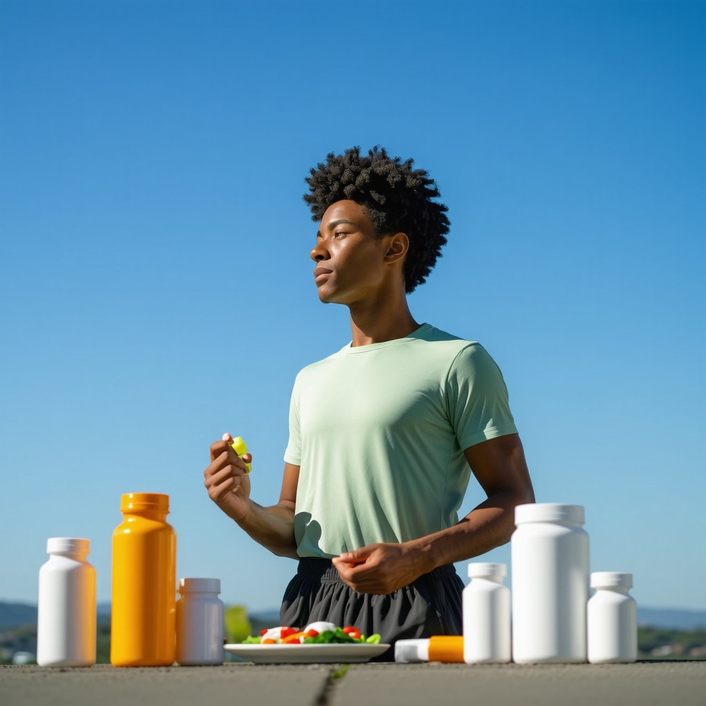 nutrition Tips for Medication Users to Enhance Fat Burning in 2024