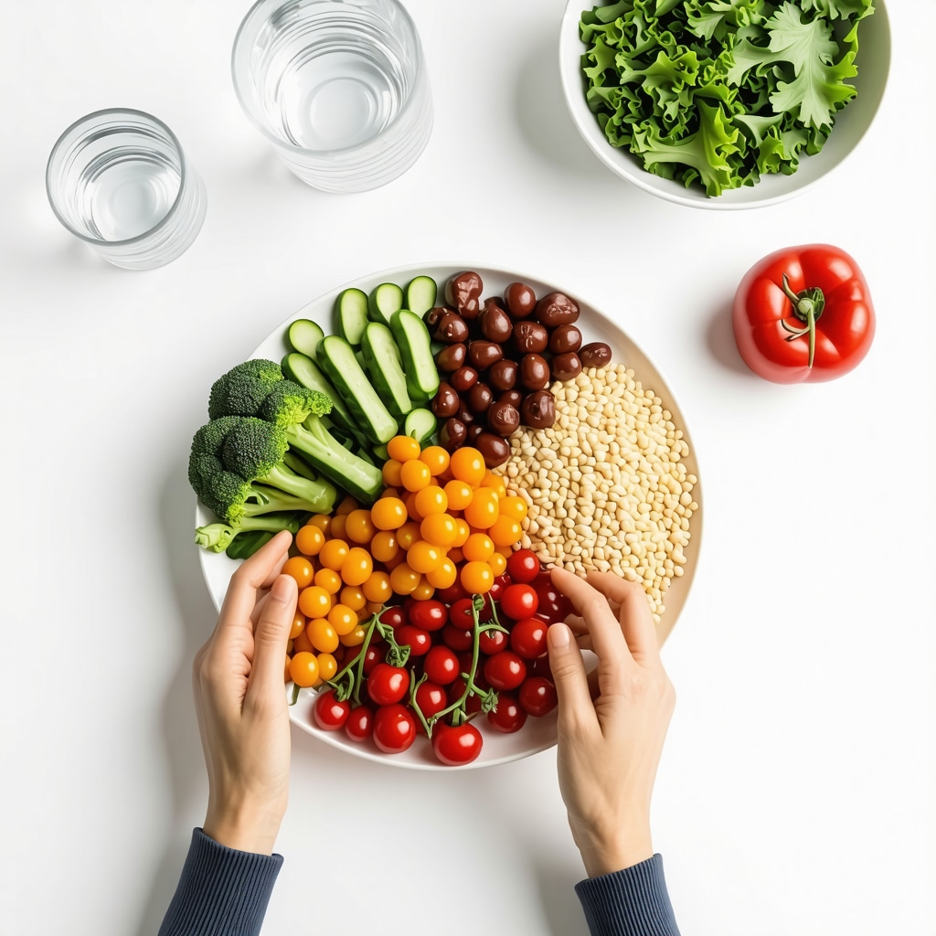 Best Appetite Suppressants and Dietary Tips for Hunger Control in 2024