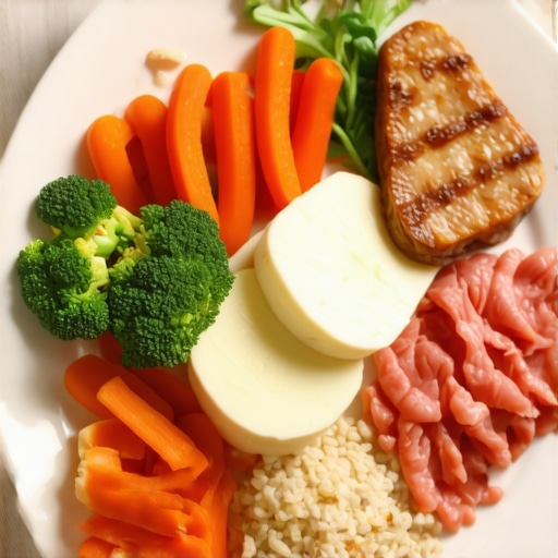 Best Appetite Suppressants for Hunger Control & Long-Term Success