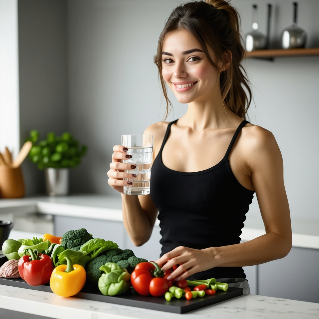 Best Appetite Suppressants for Hunger Control & Weight Loss 2024