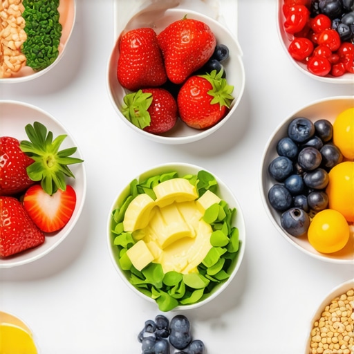 Best Appetite Suppressants for Long-Term Weight Control in 2024