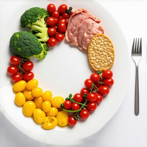 Best Diet Plans for Injection Users Supporting Long-Term Weight Goals