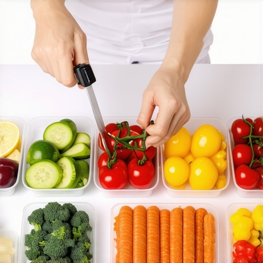 Best Diet Strategies for Injection Users to Maximize Fat Burn