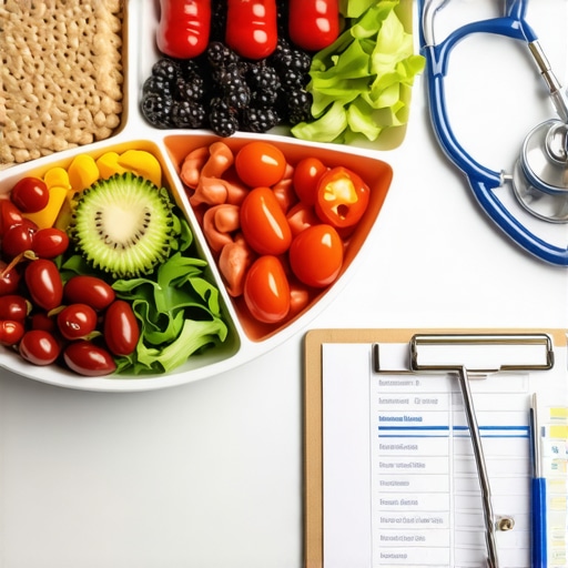 Best Doctor-Approved Diet Plans for Safe, Rapid Fat Loss