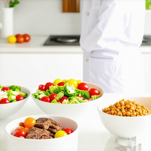 Best Doctor-Approved Wegovy Meal Plans for Steady, Long-Term Loss