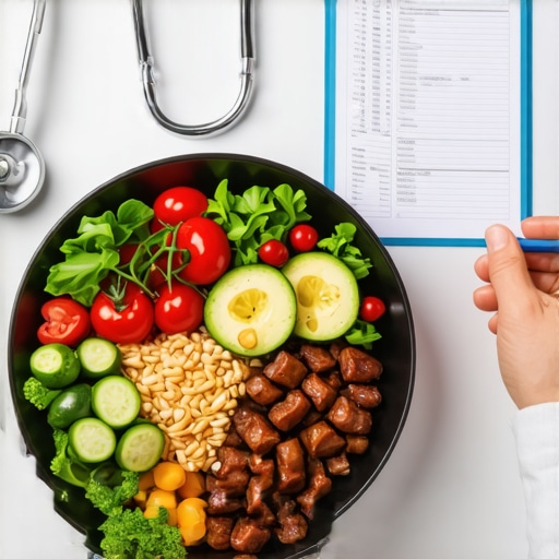 Best Doctor-Recommended Diet Plans to Accelerate Your Fat Loss Journey