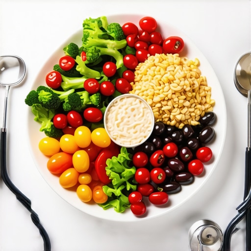 Best Doctor-Recommended Diet Strategies for Safe and Fast Weight Loss
