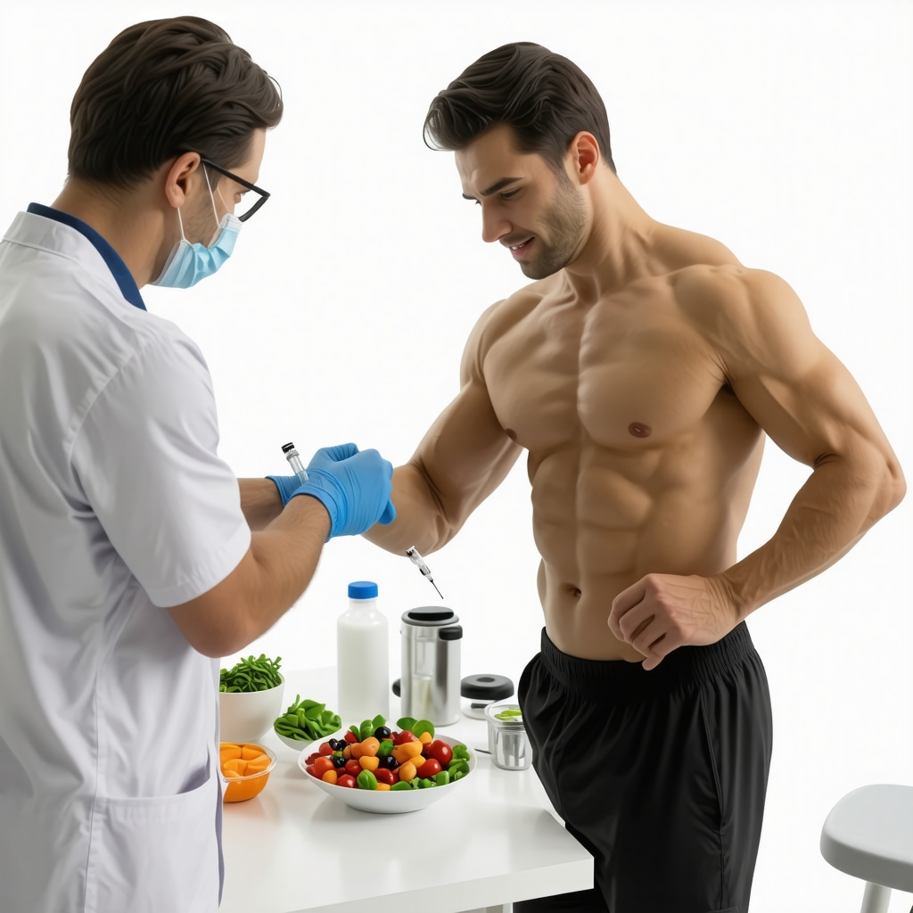 Best Injections & Diet Strategies for Effective Fat Burn in 2024