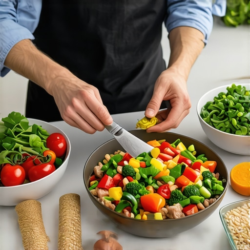 Best Nutrition Tips for Medication Users Supporting Long-Term Weight Goals