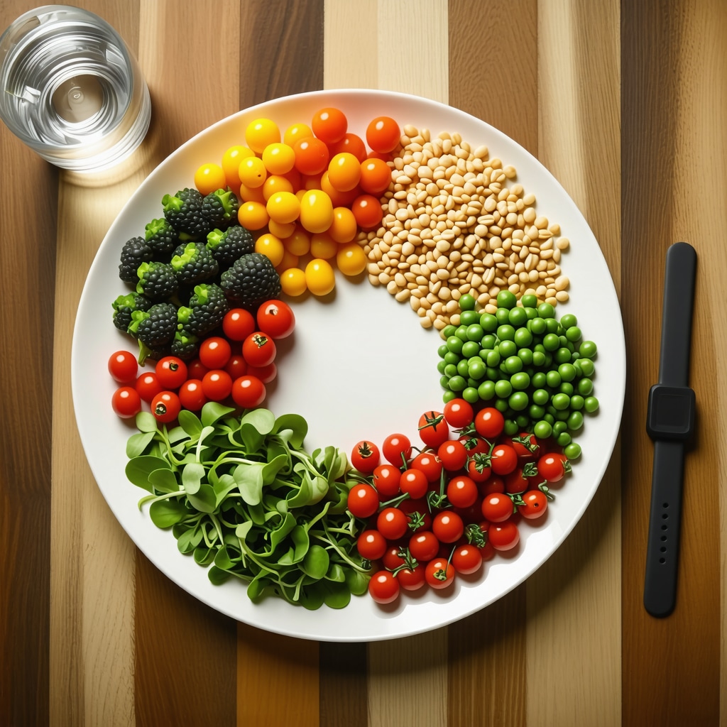 Best Nutrition Tips for Supporting Semaglutide in Weight Loss Journey