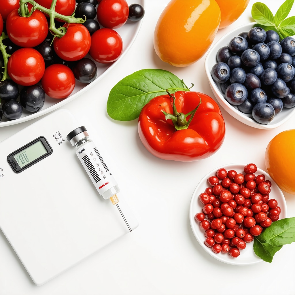 Best Nutrition Tips with Semaglutide to Enhance Fat Loss