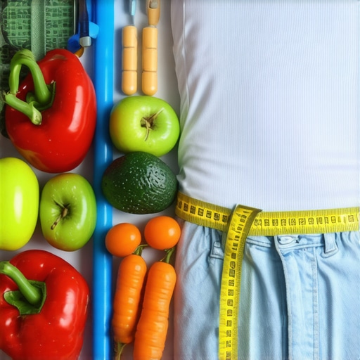 Best Practice Tips for Maximizing Weight Loss with Diet & Meds