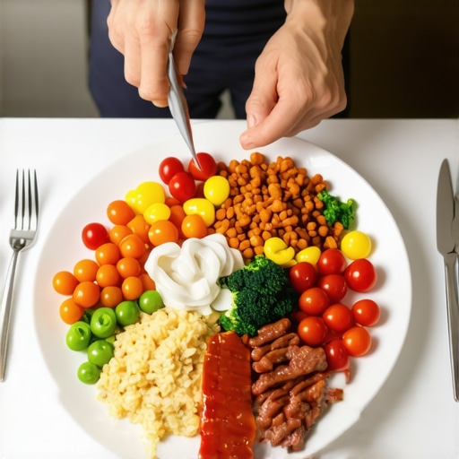 Best Prescription Diet Plans for Safe, Effective Weight Loss