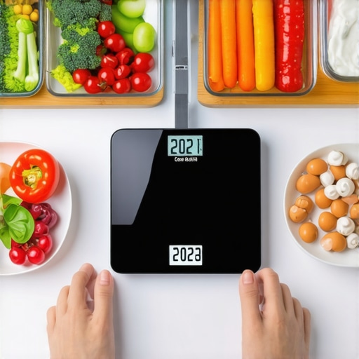 Best Prescription Diets for Effective Weight Loss in 2024