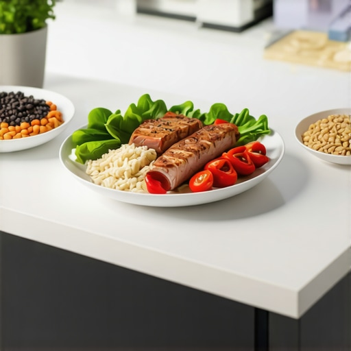Best Prescription Diets for Safe, Effective Weight Loss in 2024