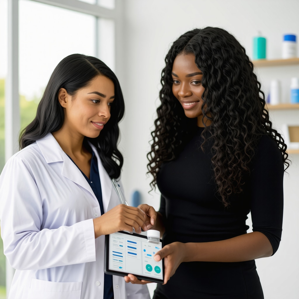 Best Prescription Support Options for Fast, Safe Weight Loss in 2024