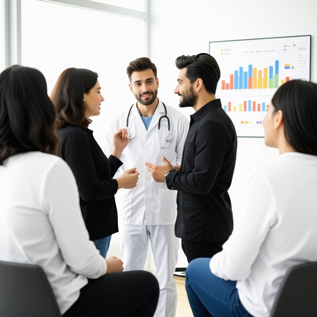 Best Prescription Support Options for Safe, Rapid Weight Loss
