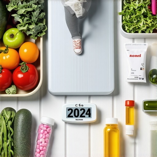 Best Prescription Weight Loss Programs with Medication for 2024 Success