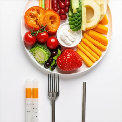 Best Strategies for Combining Diet & GLP-1 Drugs for Rapid Results