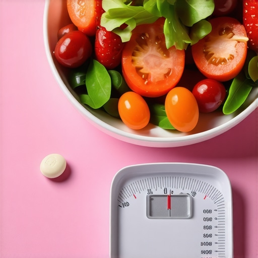 Best Strategies for Combining Diet & Semaglutide for Rapid Results