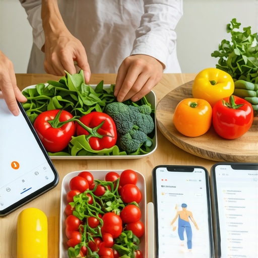 Best Strategies for Combining Diet & Semaglutide in 2024