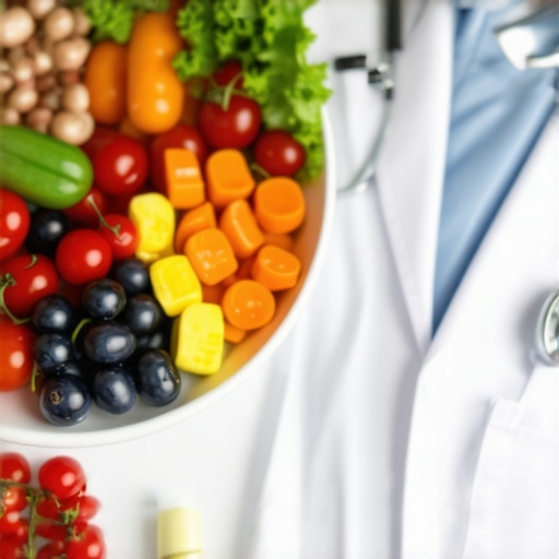 Best Support Strategies for Combining Diet & Semaglutide Effectively