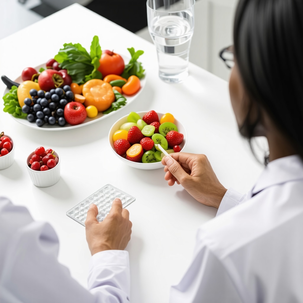 Combining Diet & Semaglutide: Best Strategies for Fast Results