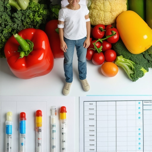 Combining Diet & Semaglutide: The Ultimate Weight Loss Strategy