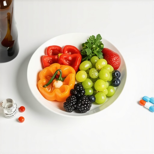 Combining Diet and Medication: Proven Tips for Faster Fat Loss in 2024