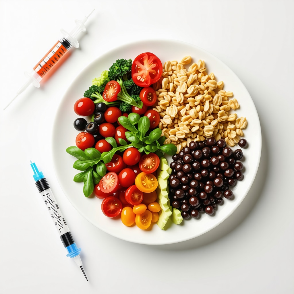 Create Tailored Injection-Friendly Diet Plans for Quick Fat Loss