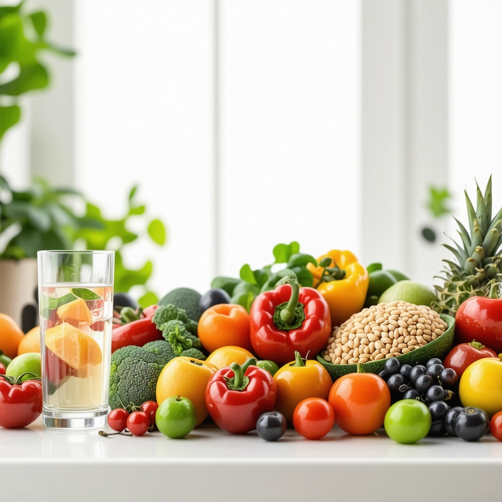 Create a Customized Tirzepatide Diet Plan for Long-Term Success